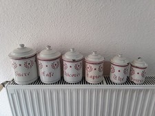Ancienne série pots d'occasion  Hautefort