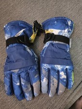 Kids snow gloves for sale  Massapequa