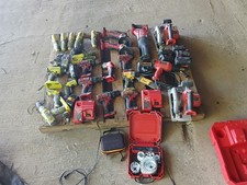 Milwaukee power tools for sale  Irving