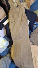 Ww2 battledress trousers for sale  MACCLESFIELD
