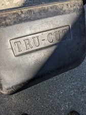 Grass catcher tru for sale  Granite Falls