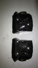 Usado, Suportes de montagem para motor Chevy V8 GM Clam Shell 305 350 400 SBC 454 BBC #1 comprar usado  Enviando para Brazil