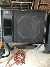 Peavey 112hs passive for sale  Jacksonville
