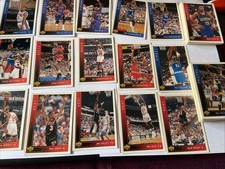 upper deck basketball d'occasion upper deck basketball d'occasion Hazebrouck