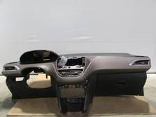 Planche bord complete d'occasion Planche bord complete d'occasion  Saint-Lizier