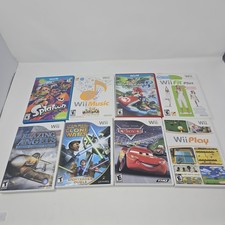 Wii wii games for sale  Warrington