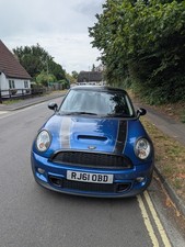 mini cooper 1 6 manual for sale mini cooper 1 6 manual for sale EASTLEIGH