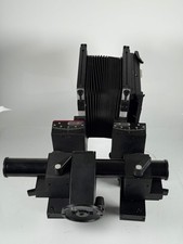 Sinar 4x5 monorail for sale  Lansdale