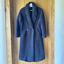 Zara black teddy for sale  EXETER