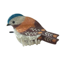 Bird hair claw for sale  LONDON