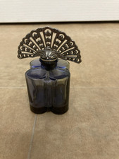 Perfume bottle art for sale  ANDOVER