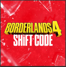Borderlands 4 código SHiFT da DC Quest (x1 chave de ouro) comprar usado  Enviando para Brazil