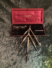 Antique drafting set for sale  Santa Monica