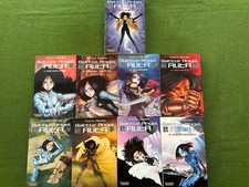 Battle angel alita gebraucht kaufen  An der Schmücke