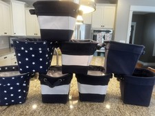 Set pottery barn for sale  Chesterton
