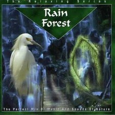 Rain forest like for sale  UK
