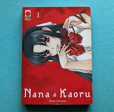 Nana kaoru ryuta usato  Roma