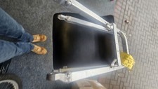 Yamaha yzf 250 for sale  Douglas