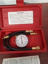 TESTADOR ELETRÔNICO DE INJEÇÃO DE COMBUSTÍVEL BOSCH L&D JETRONIC TU-113PB comprar usado  Enviando para Brazil