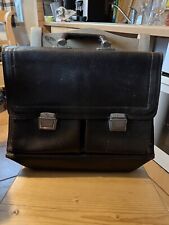 Alte ledertasche arbeitstasche gebraucht kaufen  Neukirchen/Erzgeb.