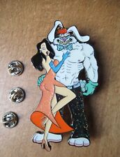 Jessica rabbit brune d'occasion  Noisy-le-Grand