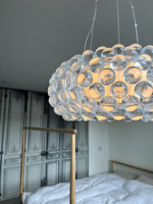 Genuine foscarini caboche for sale  LONDON