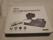 Seneo 10w wireless for sale  Williamsburg