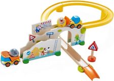 Haba kullerbü kugelbahn gebraucht kaufen  Hambergen