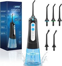 Idropulsore dentale portatile usato  Italia