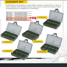 Kkarp accessory box usato  Mirandola
