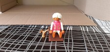 Playmobil fakir tapis d'occasion  Criquetot-l'Esneval