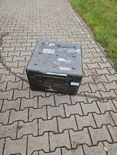 Bundeswehr gfk box gebraucht kaufen  Verl