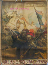 Aff3011 affiche journée d'occasion  Le Beausset