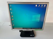 Acer al1716f lcd usato  Campegine