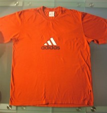 Shirt adidas logo usato  Ferrara