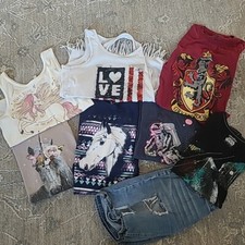 Lot girls clothes for sale  Fort Lauderdale