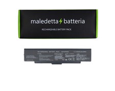 Batteria nera per usato  Italia