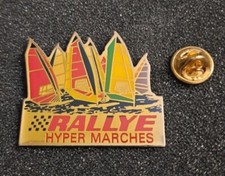 Pin rallye hyper d'occasion  Besançon