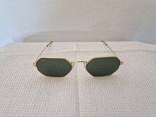 Sonnenbrille bausch lomb gebraucht kaufen  Dortmund