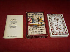 Pen marked card d'occasion  Expédié en Belgium