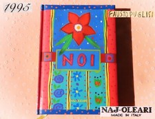 Vintage 1995 naj usato  Albissola Marina