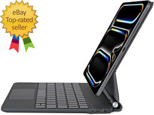 Magic keyboard for d'occasion  Expédié en France