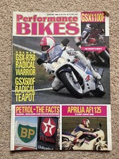 Performance bikes jan for sale  BOURNE