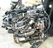 Usato motore peugeot usato  Fiano Romano
