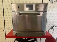 Used 2021 merrychef for sale  Springfield