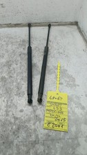 Pistoncini cofano post. usato  Italia