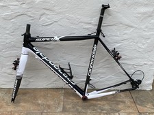 Cannondale super medium for sale  Winter Park