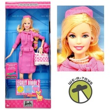 Legally blonde barbie for sale  Birmingham