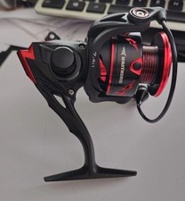 Carretel de pesca giratório Kastking Speed Demon Elite tamanho 3000 7.4:1 alta relação de engrenagem comprar usado  Enviando para Brazil