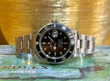 Rolex submariner 16610 usato  Medicina